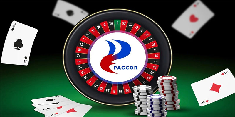 Nhà cái OK9 được PAGCOR cấp phép hoạt động