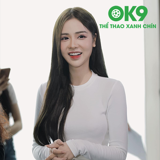 Chân dung Nhật Linh - CEO OK9